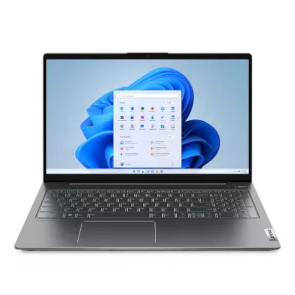 Lenovo IdeaPad 5 15IAL7 15.6IN i7-1255U 8GB 512GB SSD W11