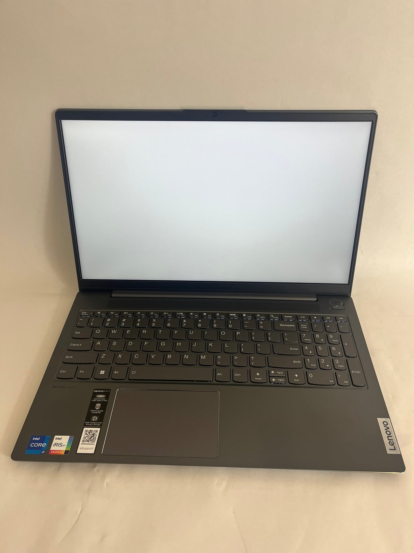 Lenovo IdeaPad 5 15IAL7 15.6IN i7-1255U 8GB 512GB SSD W11