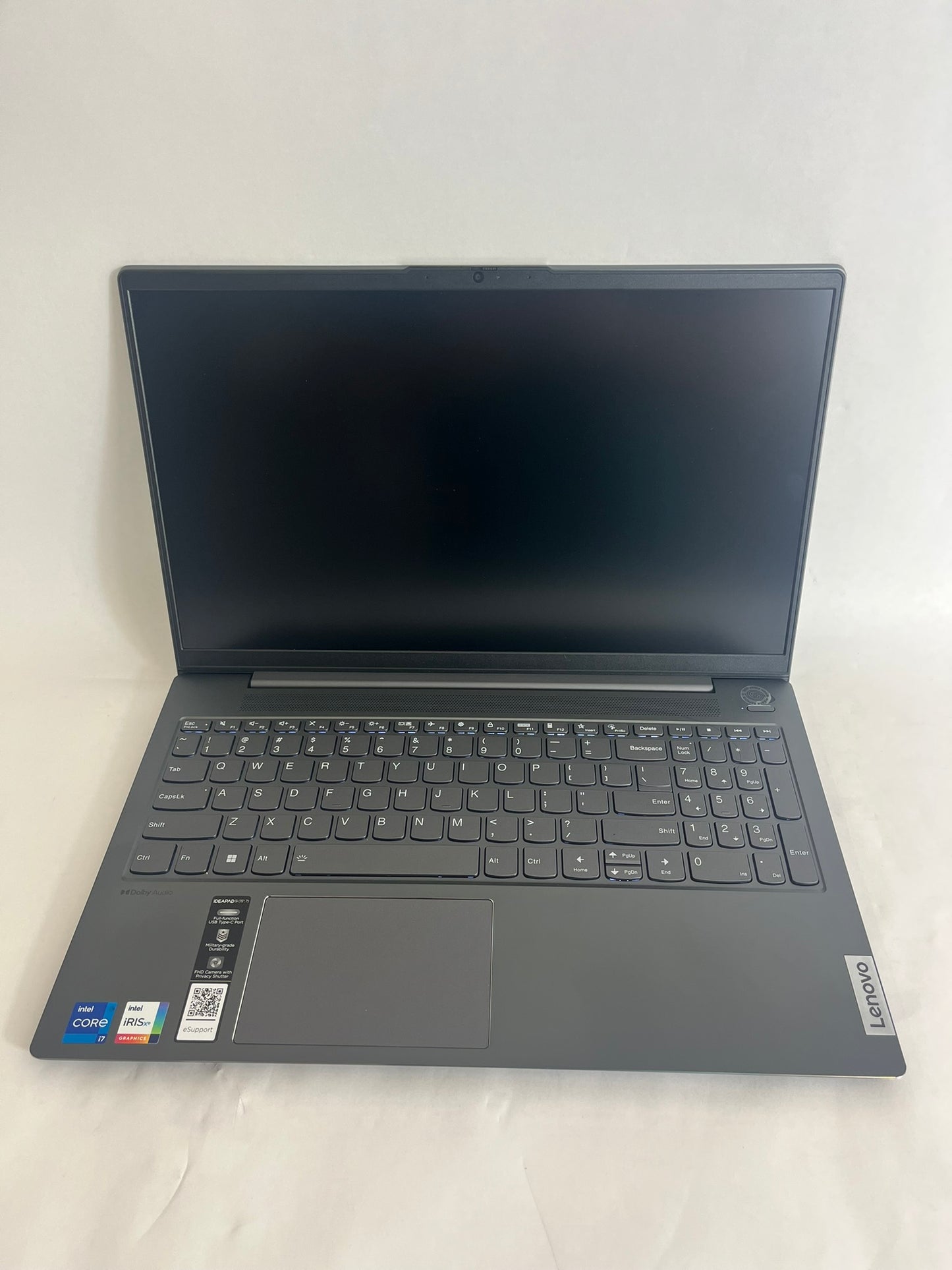 Lenovo IdeaPad 5 15IAL7 15.6IN i7-1255U 8GB 512GB SSD W11