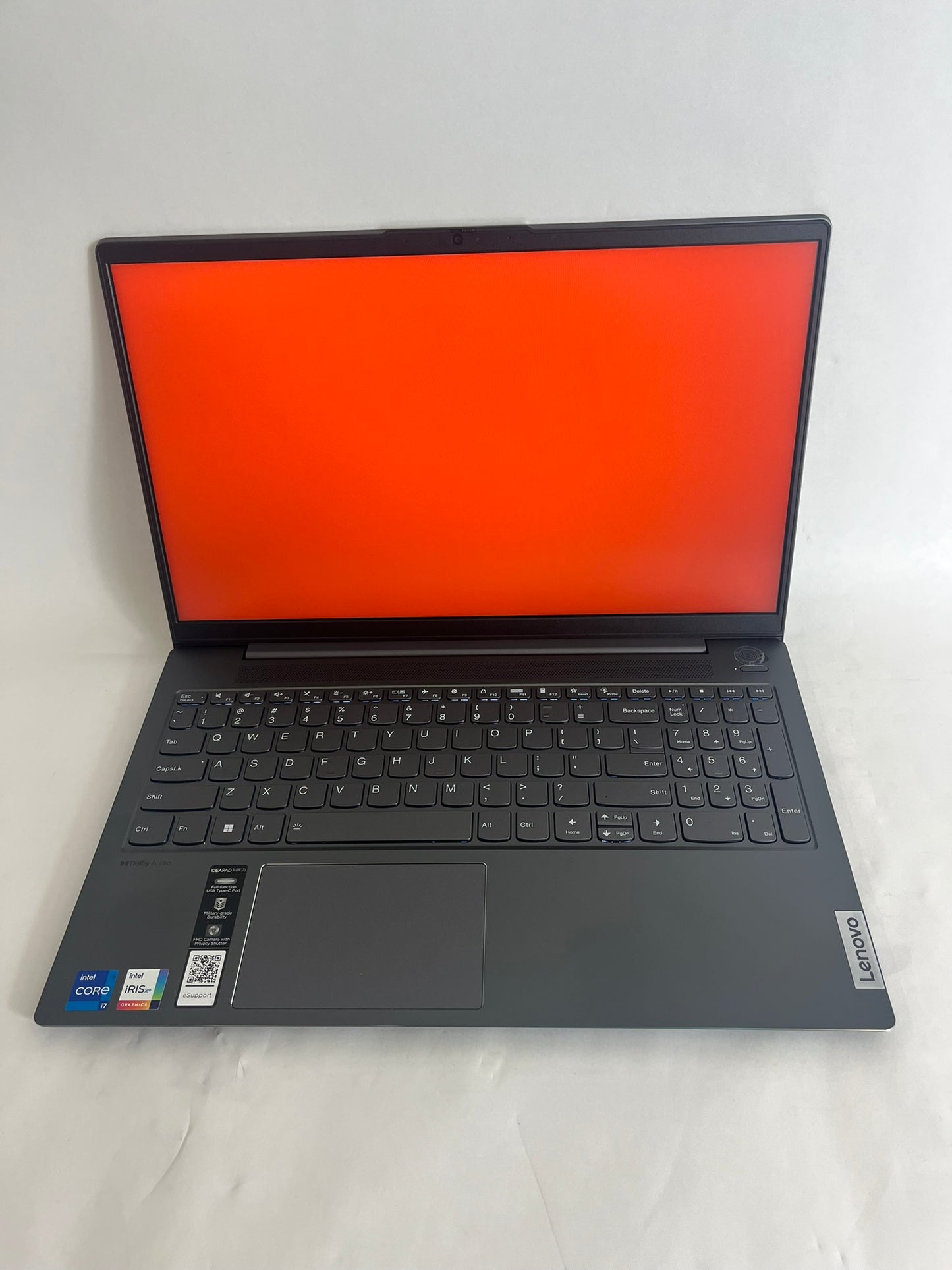 Lenovo IdeaPad 5 15IAL7 15.6IN i7-1255U 8GB 512GB SSD W11