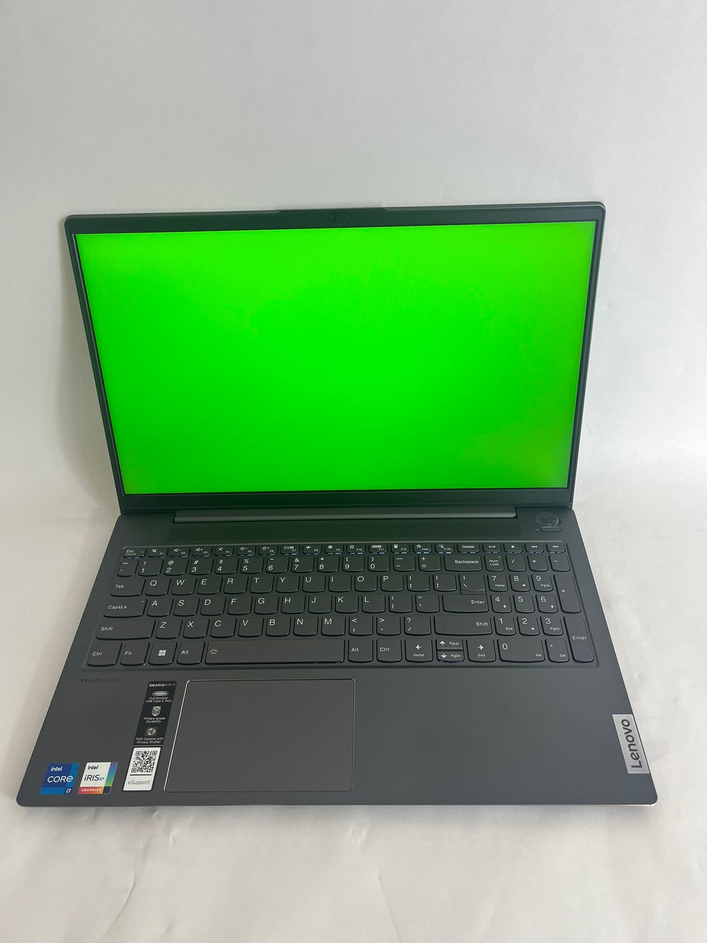 Lenovo IdeaPad 5 15IAL7 15.6IN i7-1255U 8GB 512GB SSD W11