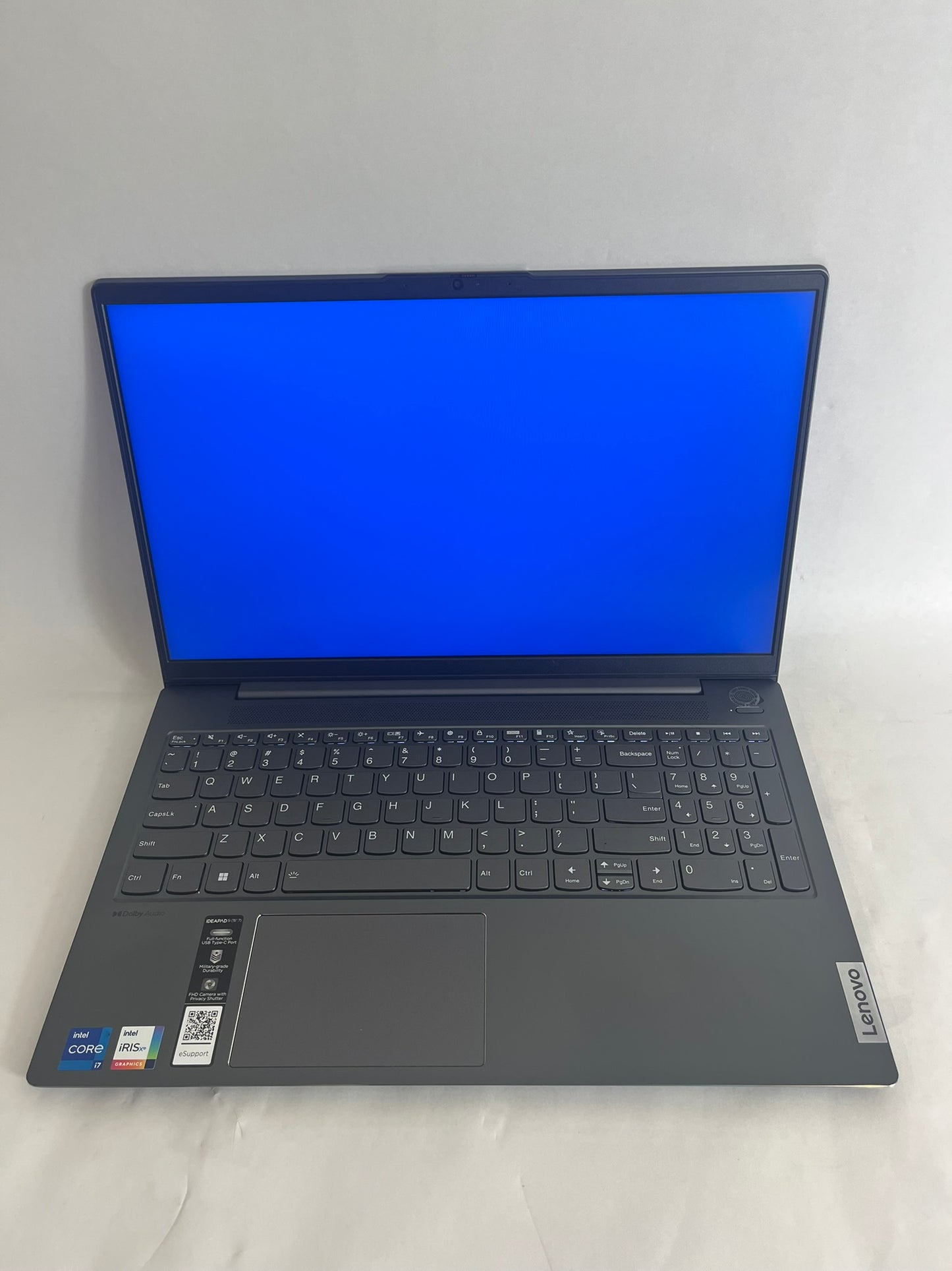 Lenovo IdeaPad 5 15IAL7 15.6IN i7-1255U 8GB 512GB SSD W11