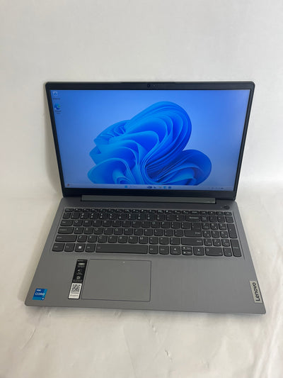 Lenovo IdeaPad 3 15IAU7 15.6IN i5-1235U 8GB 256GB SSD W11
