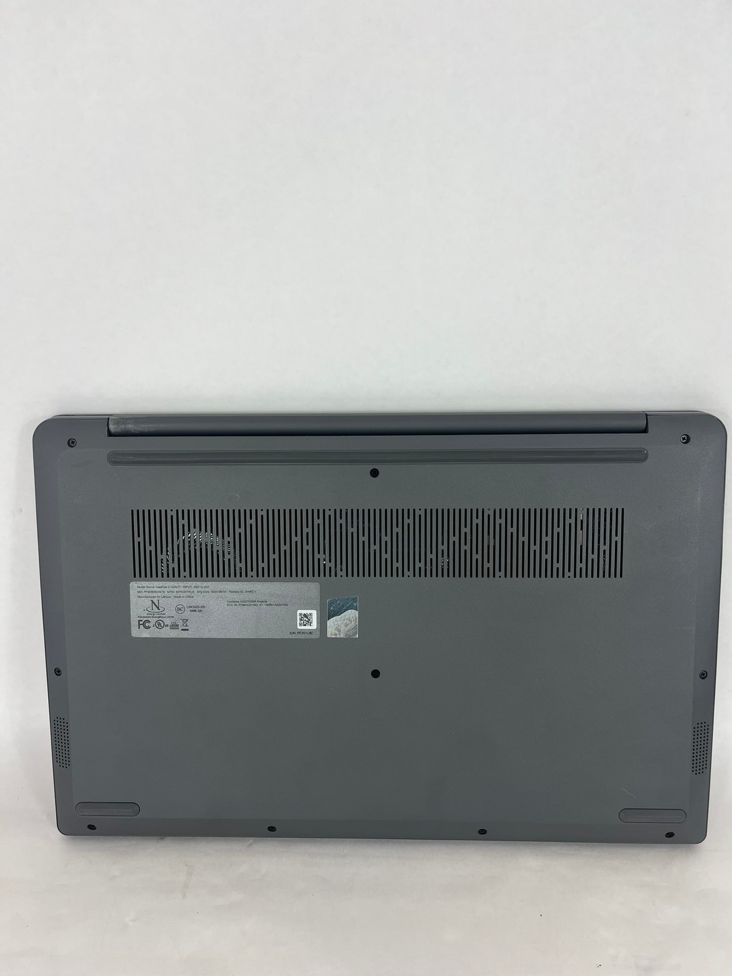 Lenovo IdeaPad 3 15IAU7 15.6IN i5-1235U 8GB 256GB SSD W11