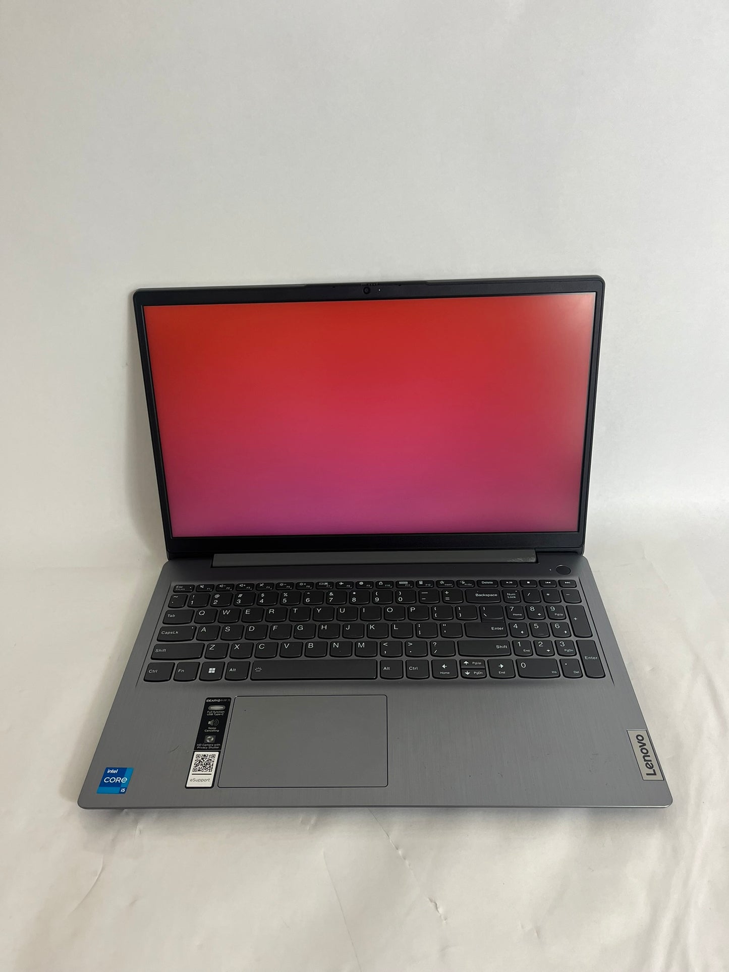 Lenovo IdeaPad 3 15IAU7 15.6IN i5-1235U 8GB 256GB SSD W11