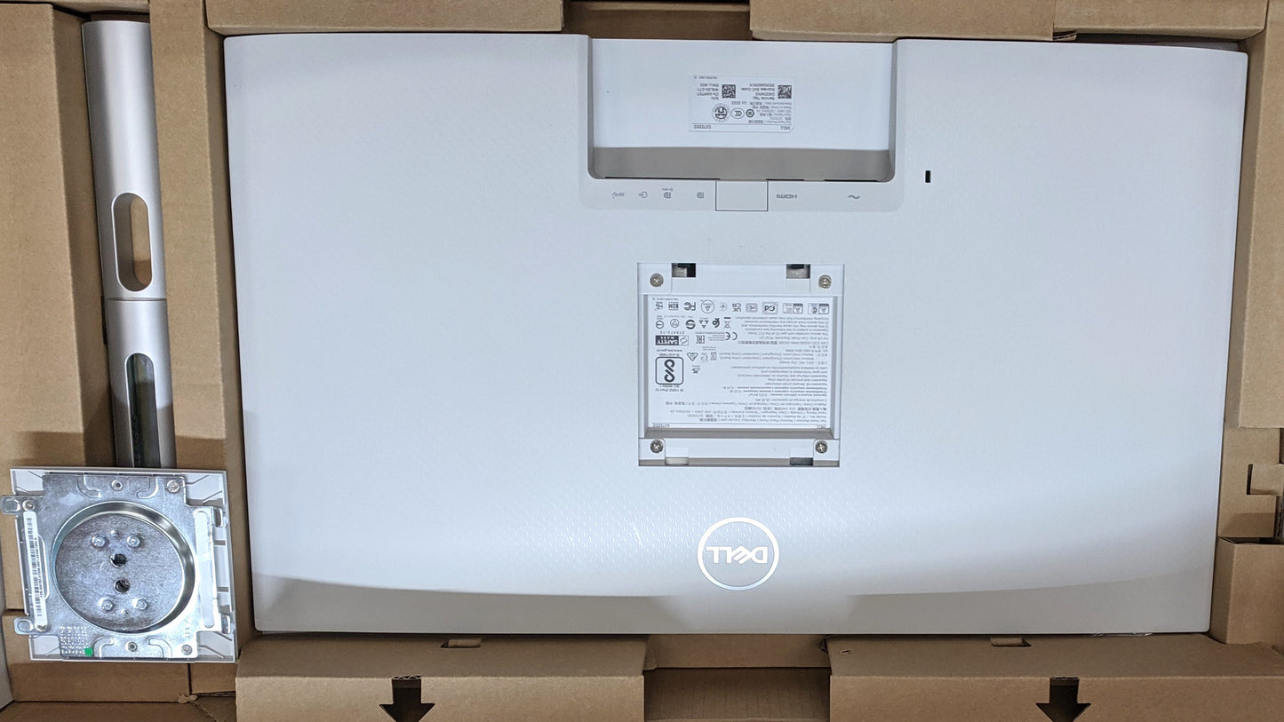 Dell Video Conferencing S2722DZ 27in Monitor
