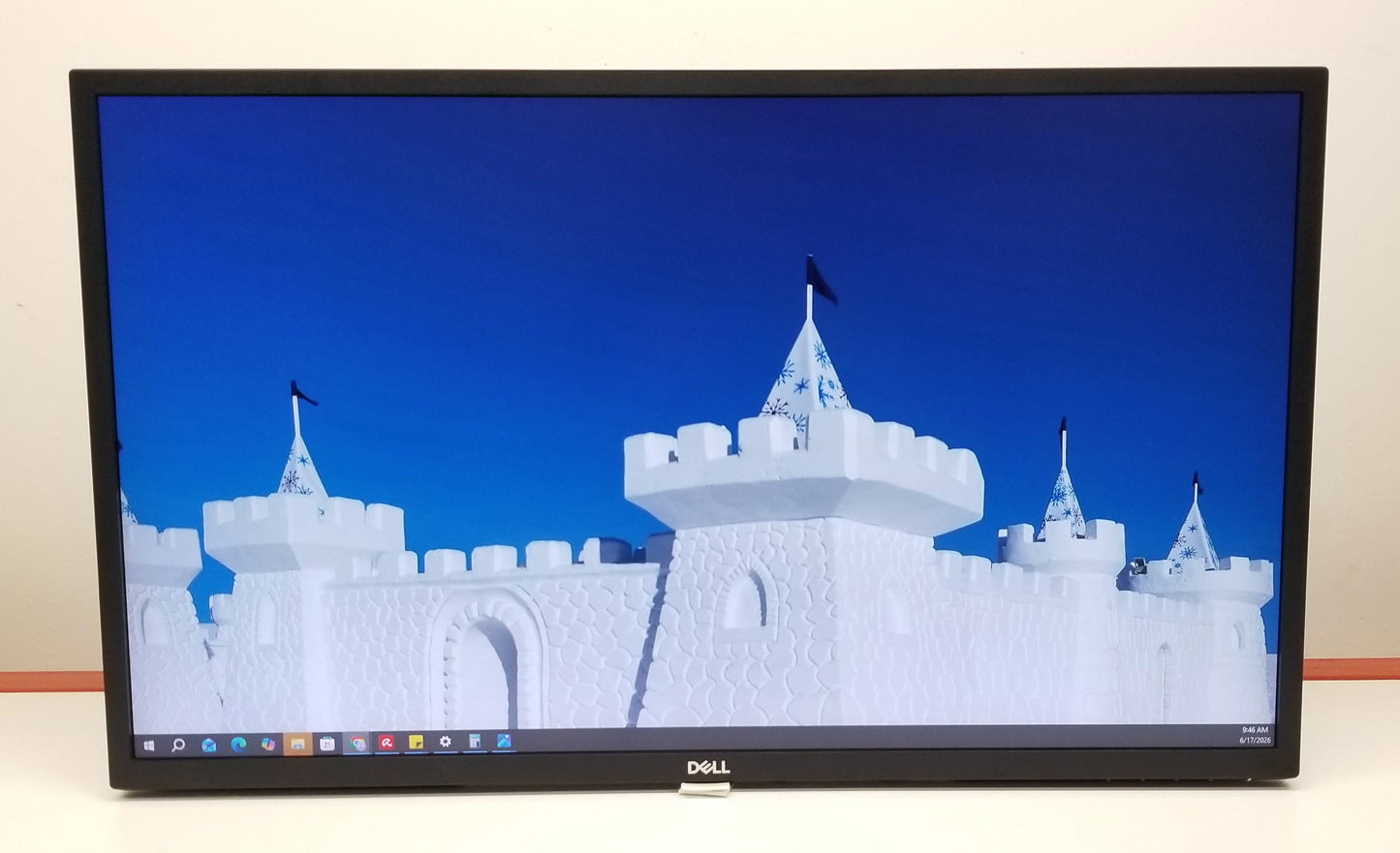 Dell S Series S2725HS 27" Display LED Monitor