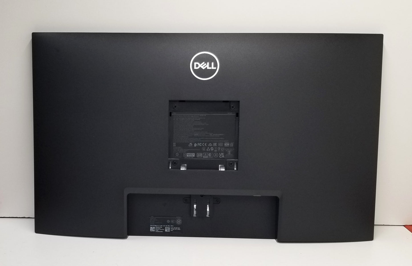 Dell S Series S2725HS 27" Display LED Monitor
