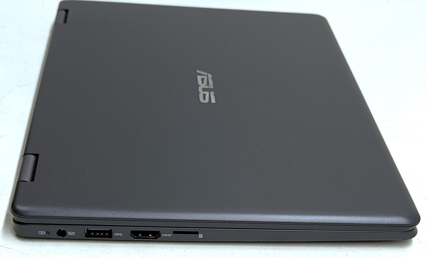 ASUS VIVOBOOK FLIP TP202N 11.6in LAPTOP PENTIUM-N4200 4GB 128GB