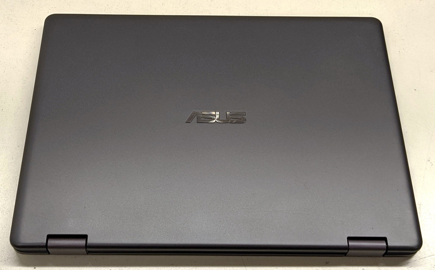 ASUS VIVOBOOK FLIP TP202N 11.6in LAPTOP PENTIUM-N4200 4GB 128GB
