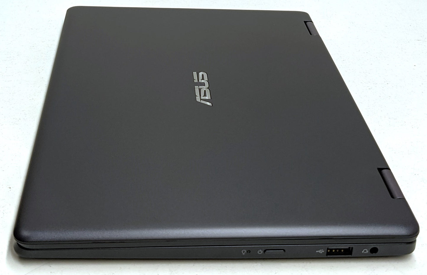 ASUS VIVOBOOK FLIP TP202N 11.6in LAPTOP PENTIUM-N4200 4GB 128GB