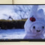 LG 27U411A-B 27in Class Full HD LCD Monitor