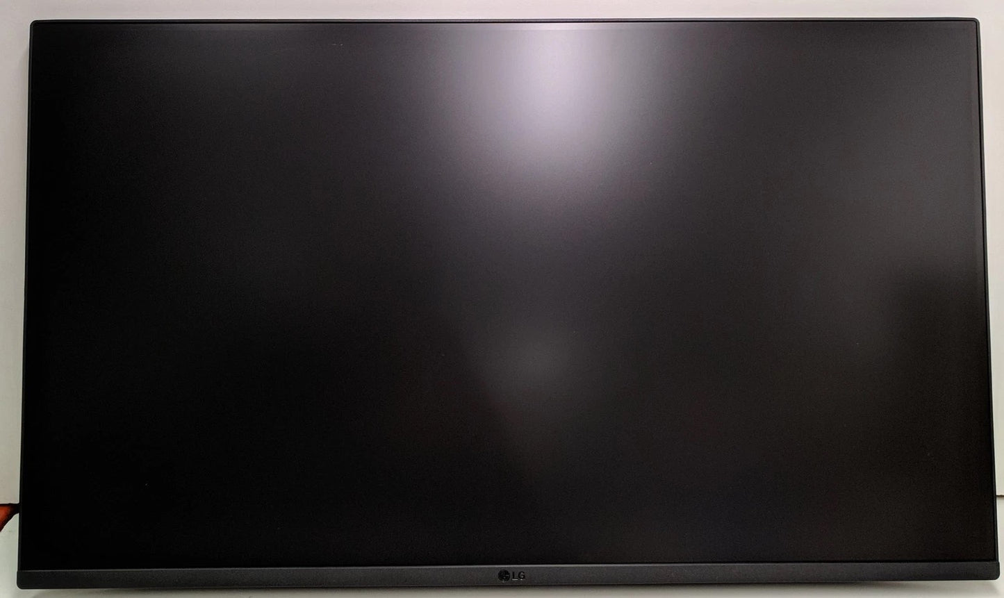 LG 27U411A-B 27in Class Full HD LCD Monitor