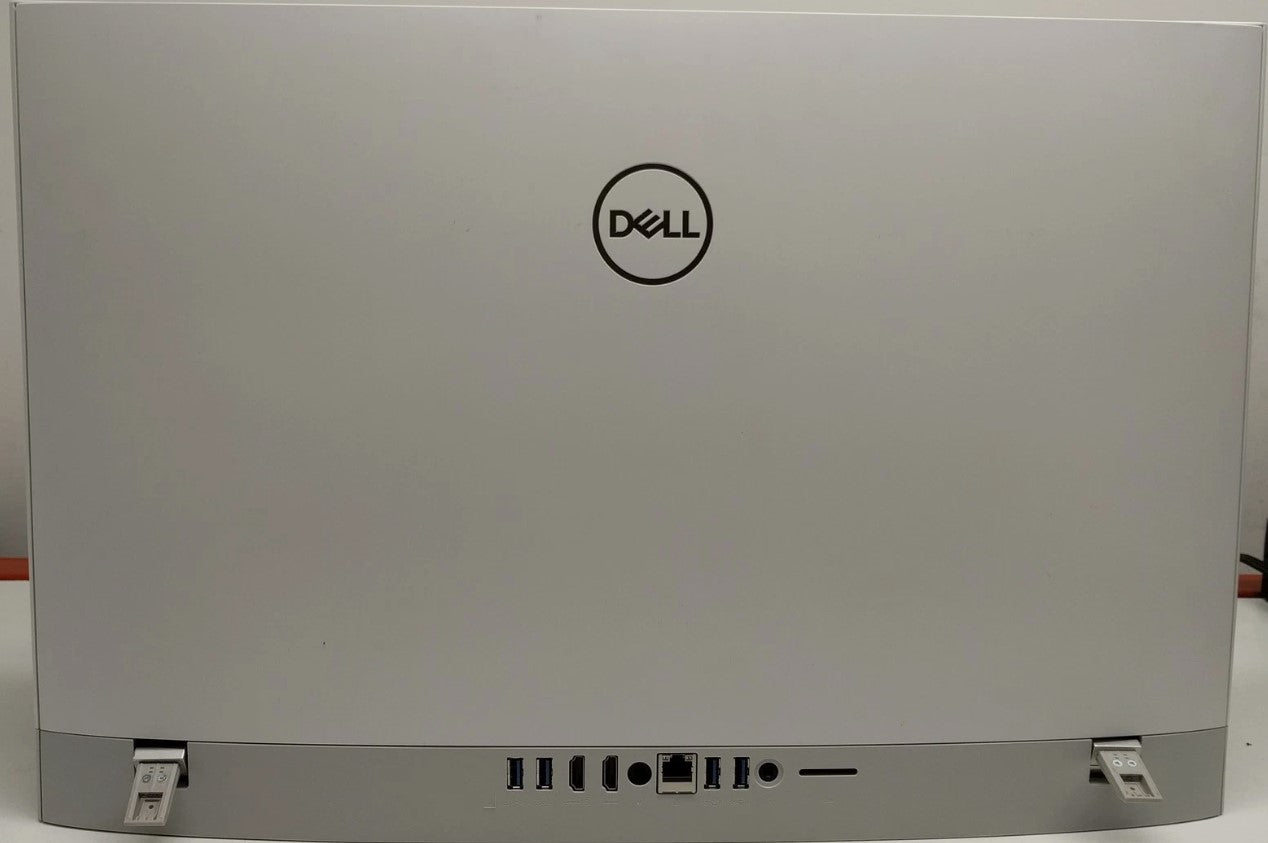 DELL INSPIRON 24 5410 i3-1215U 8GB RAM 256GB SSD
