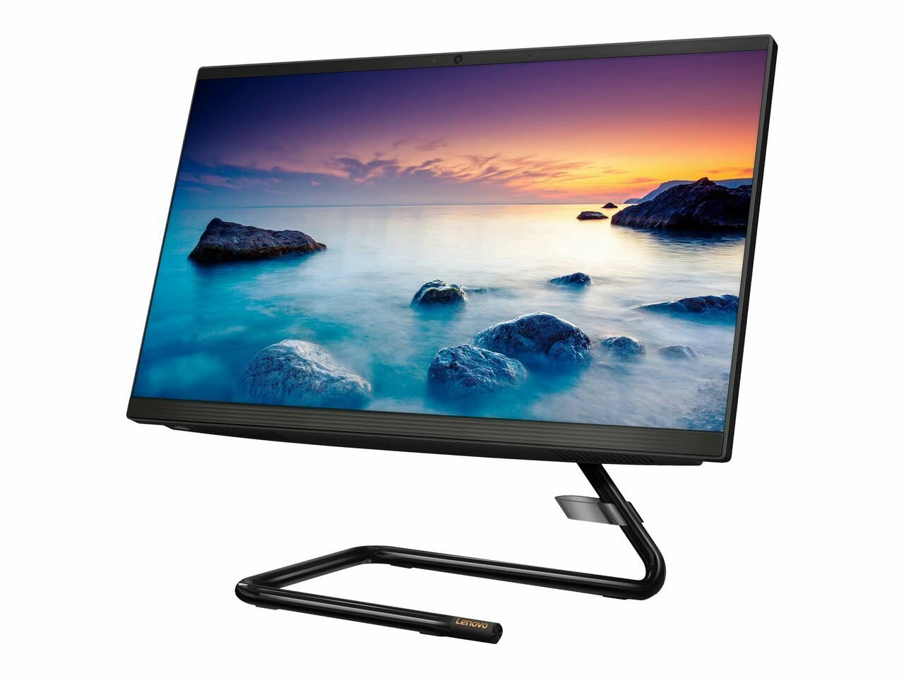 Lenovo IdeaCentre 3 22IMB05 22In  Pentium Gold, 4GB Memory, 1TB Hard Drive