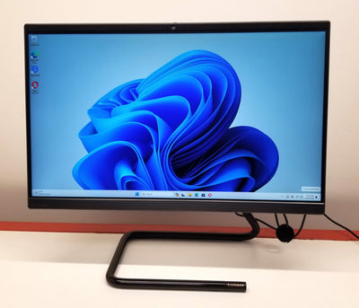 Lenovo  IdeaCentre  AIO G-6400T, 4GB  Memory, 1TB Hard Drive