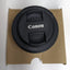 Canon Lens EF50MM 49mm Attachment-0.21x Magnification