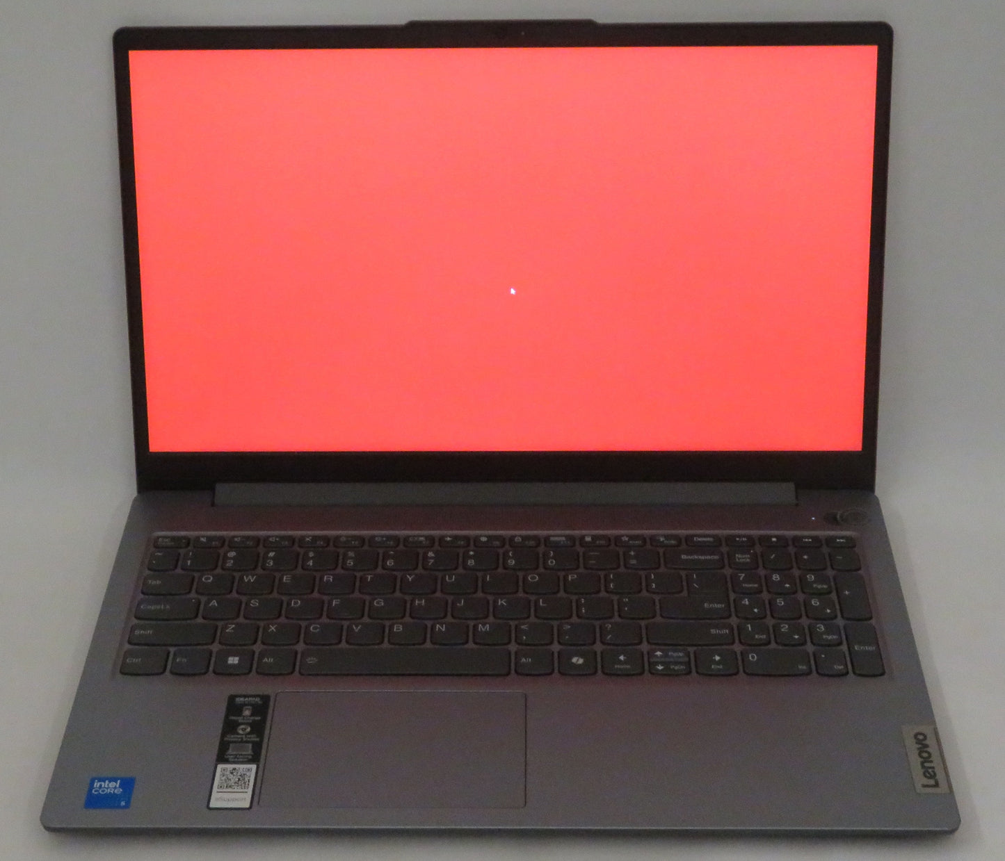 Lenovo IdeaPad Slim 3 15IRU9 CORE 5 120U 1.4GHz 8GB RAM 256GB Win11