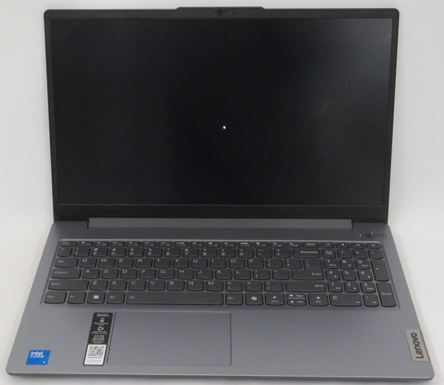 Lenovo IdeaPad Slim 3 15IRU9 CORE 5 120U 1.4GHz 8GB RAM 256GB Win11