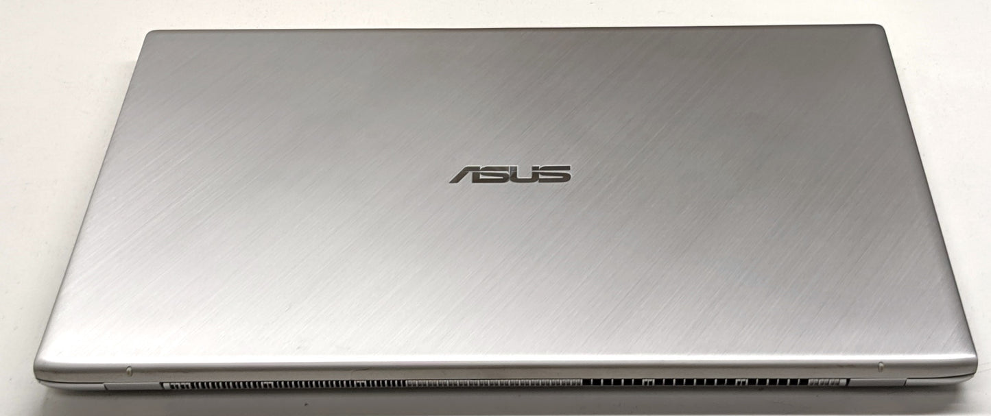 ASUS VIVOBOOK K712E 17.3in LAPTOP i5-1135G7 8GB 512GB