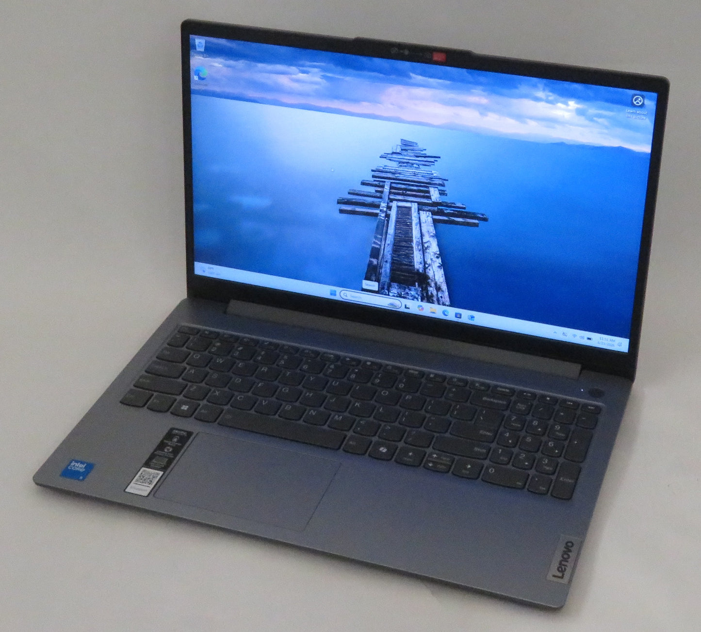 Lenovo IdeaPad Slim 3 15IRU9 CORE 5 120U 1.4GHz 8GB RAM 256GB Win11 H