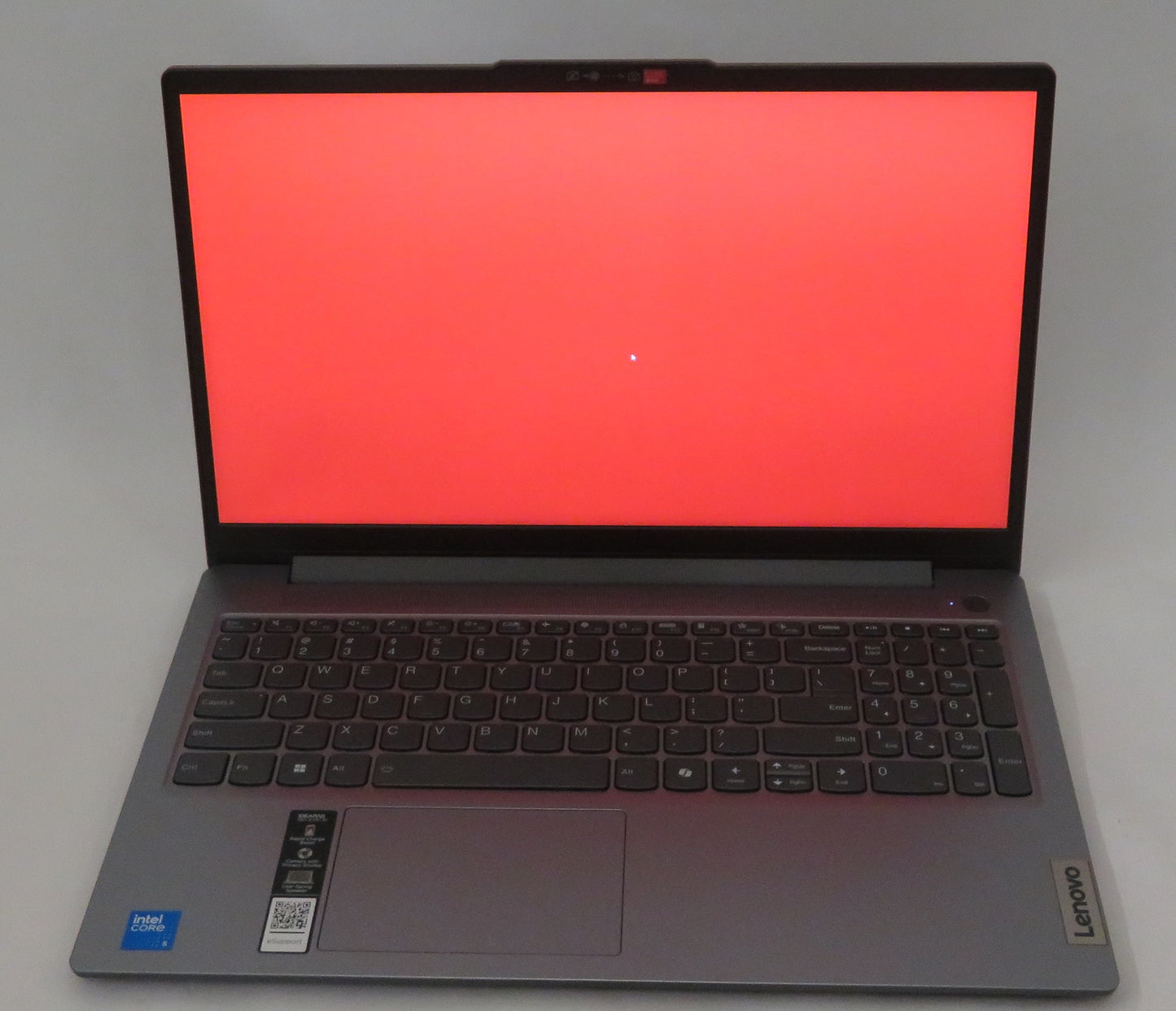Lenovo IdeaPad Slim 3 15IRU9 CORE 5 120U 1.4GHz 8GB RAM 256GB Win11 H