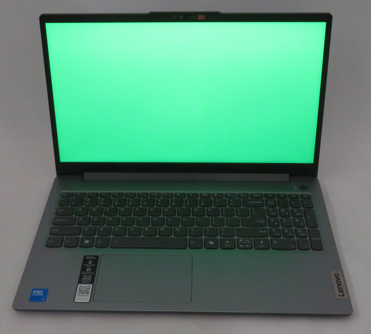 Lenovo IdeaPad Slim 3 15IRU9 CORE 5 120U 1.4GHz 8GB RAM 256GB Win11 H