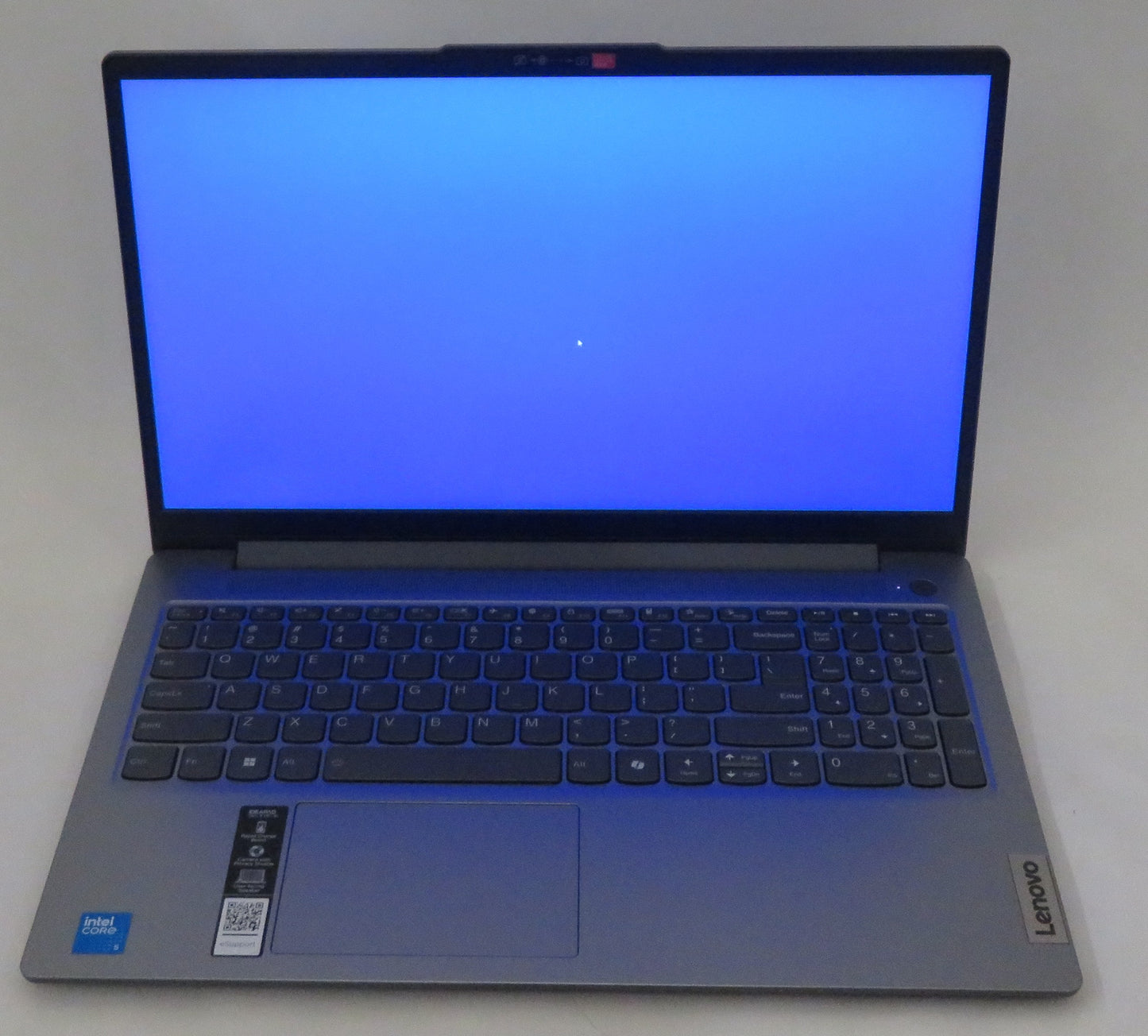 Lenovo IdeaPad Slim 3 15IRU9 CORE 5 120U 1.4GHz 8GB RAM 256GB Win11 H