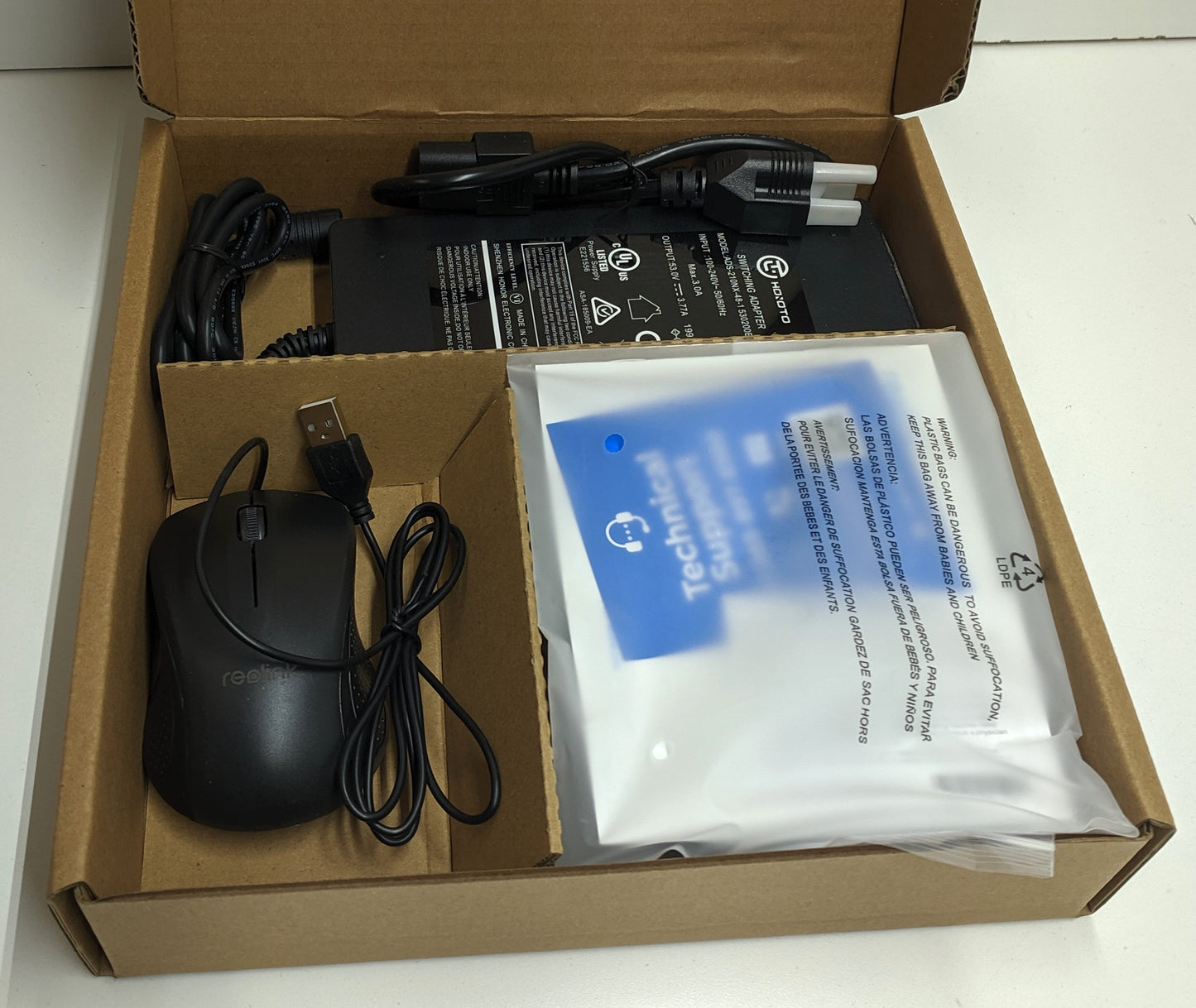 Reolink 16 channel NVR with 4TB pre-Installed
