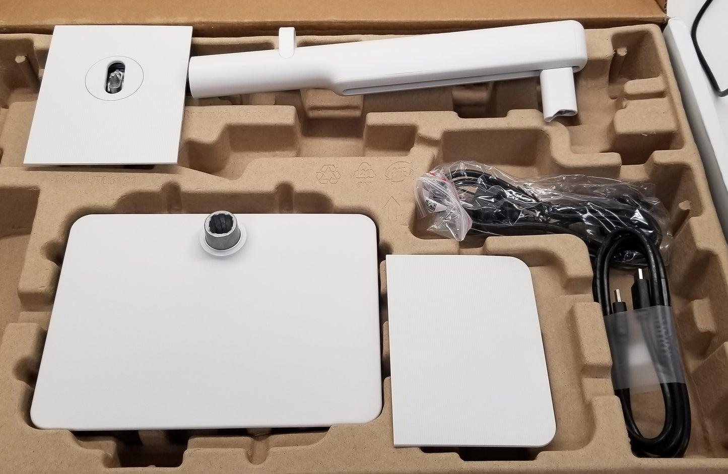 Dell S2725DS 27 In Display QHD Monitor