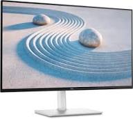 Dell S2725DS 27 In Display QHD Monitor