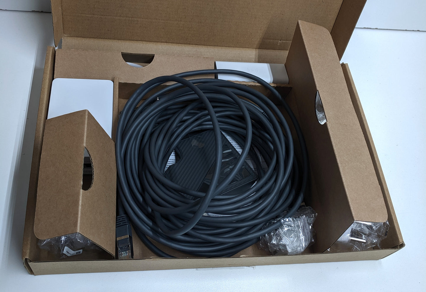 Logitech Cat5e Kit for Logitech Tap