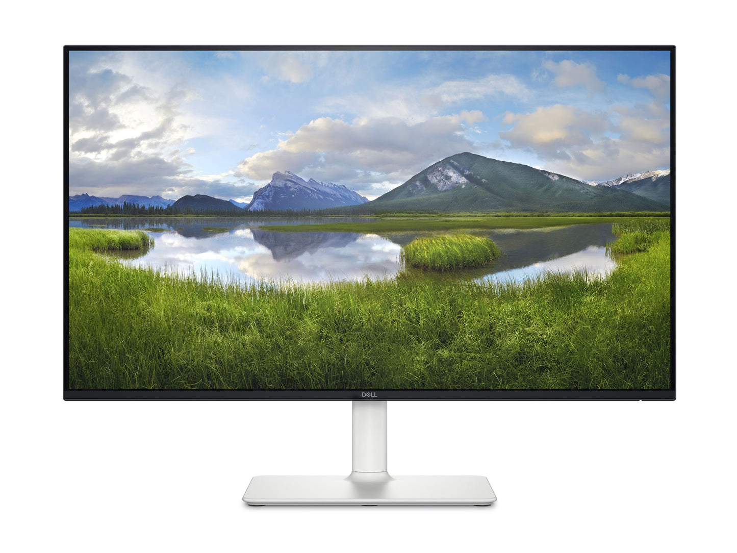Dell S2725HS 27 In  Display LED Monitor