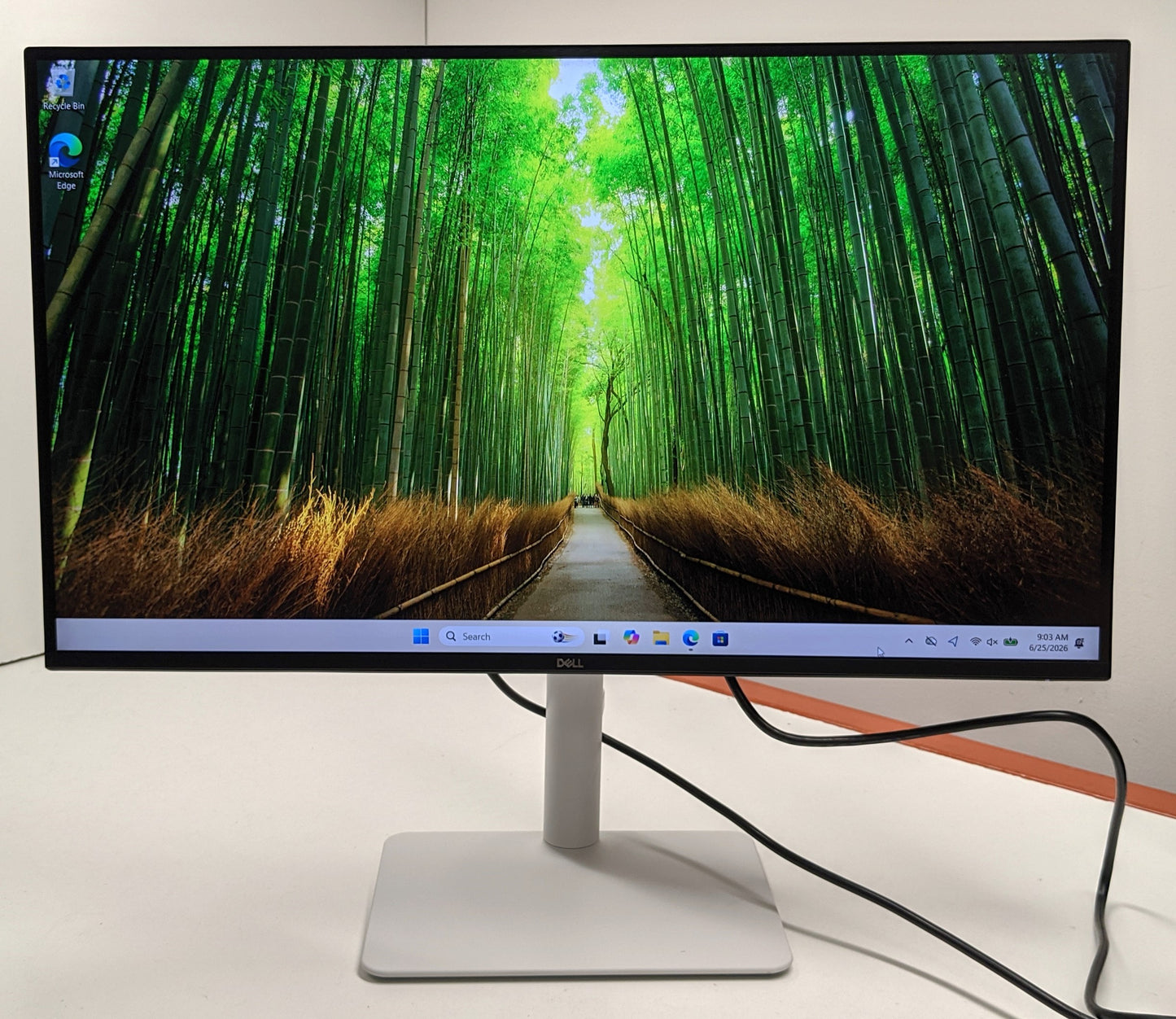 Dell S2725DS 27 In Display QHD Monitor