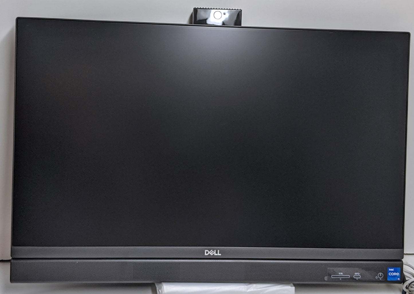DELL OPTIPLEX AIO 7420 35W i5-14500T 8GB 256GB