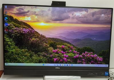 DELL OPTIPLEX AIO 7420 35W i5-14500T 8GB 256GB