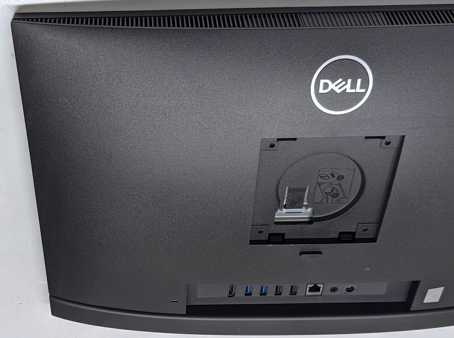DELL OPTIPLEX AIO 7420 35W i5-14500T 8GB 256GB