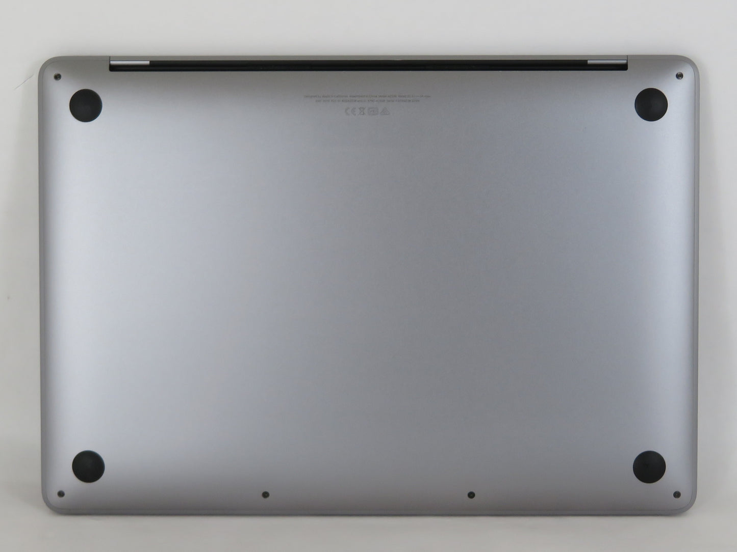 Apple Macbook Pro 2020 13in Retina M1 16GB RAM 512GB macOS A2338