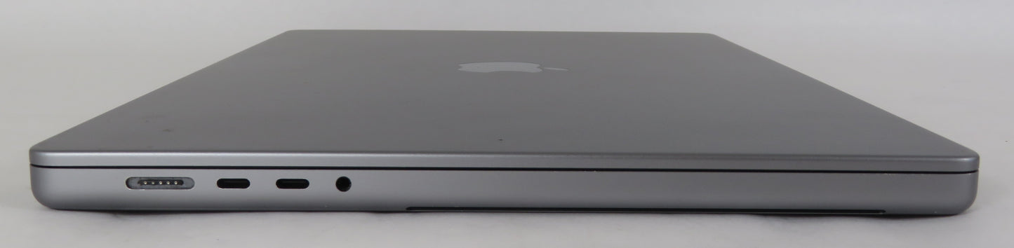 Apple Macbook Pro 2023 16in Retina M2 Pro 16GB RAM 512GB macOS A2780
