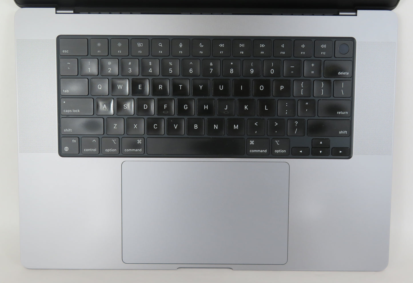 Apple Macbook Pro 2023 16in Retina M2 Pro 16GB RAM 512GB macOS A2780