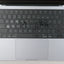 Apple Macbook Pro 2021 14in Retina XDR M1 Pro 16GB RAM 512GB SSD macOS A2442