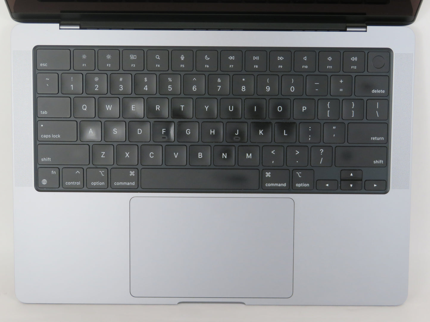 Apple Macbook Pro 2021 14in Retina XDR M1 Pro 16GB RAM 512GB SSD macOS A2442