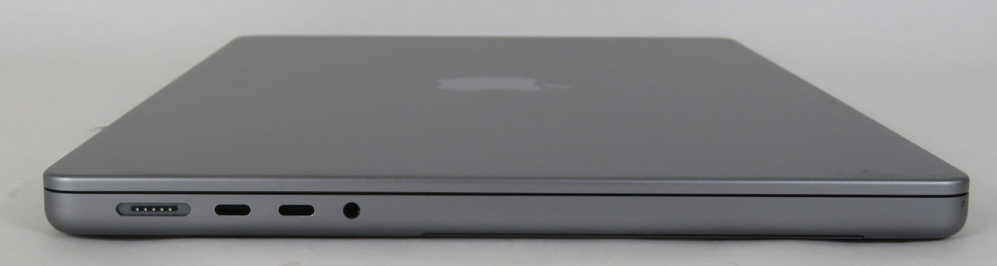 Apple Macbook Pro 2021 14in Retina XDR M1 Pro 16GB RAM 512GB SSD macOS A2442