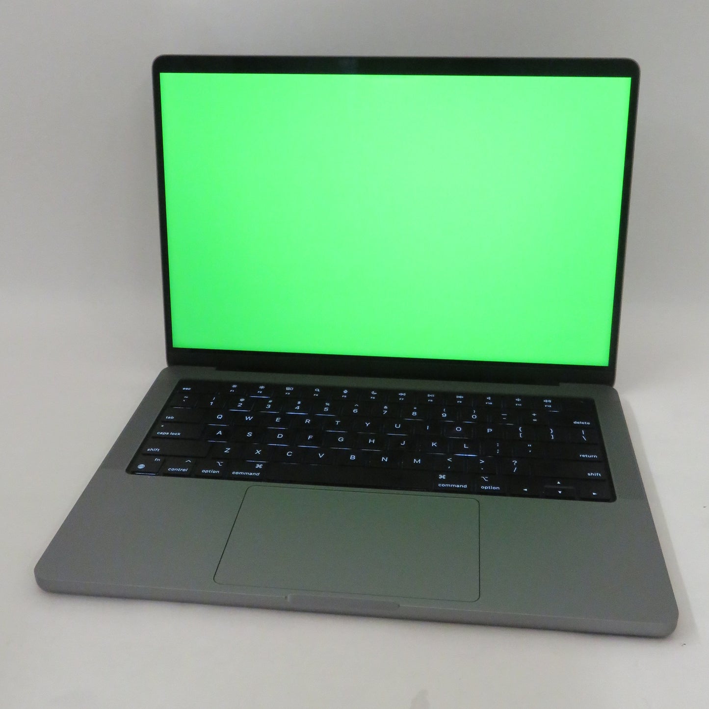 Apple Macbook Pro 2021 14in Retina XDR M1 Pro 16GB RAM 512GB SSD macOS A2442