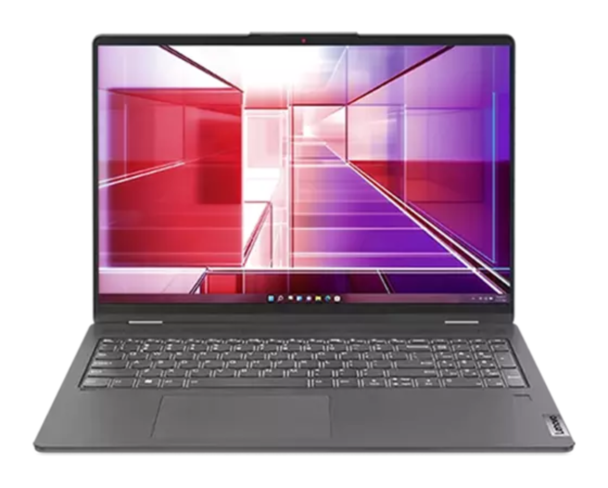 Lenovo Ideapad Flex 5 16IAU7 16in Laptop i5-1235U 1.3GHz 16GB RAM 512GB SSD W11H