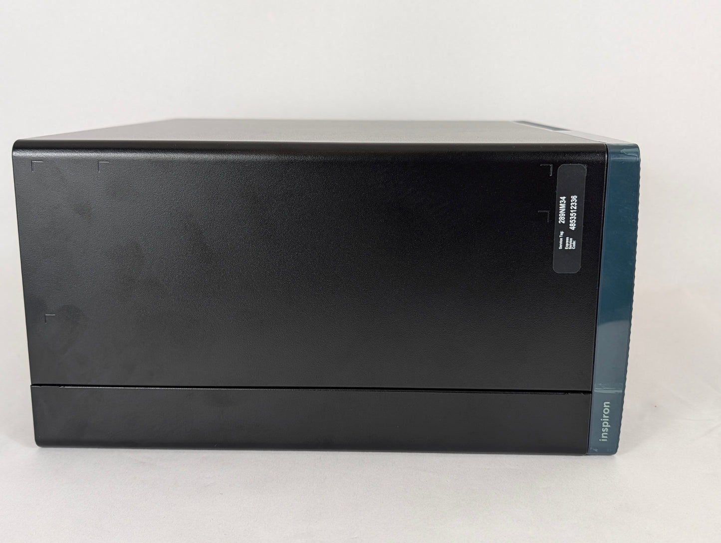 DELL Inspiron 3030 Desktop Intel i5-14400 2.5GHz 8GB RAM 512GB SSD W11H