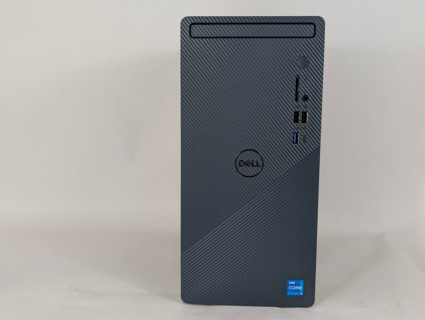 DELL Inspiron 3030 Desktop Intel i5-14400 2.5GHz 8GB RAM 512GB SSD W11H