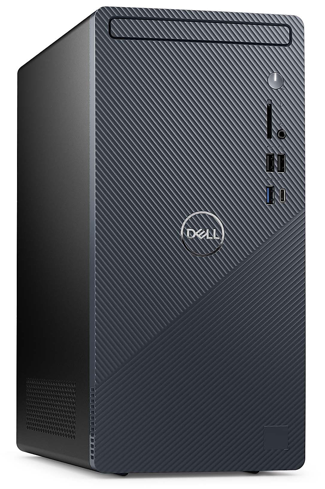 DELL Inspiron 3030 Desktop Intel i5-14400 2.5GHz 8GB RAM 512GB SSD W11H