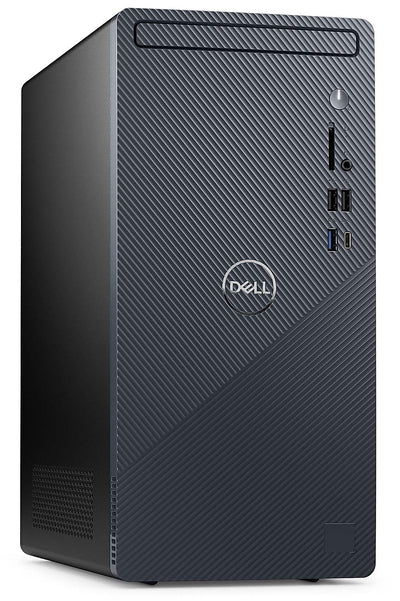 DELL Inspiron 3030 Desktop Intel i5-14400 2.5GHz 8GB RAM 512GB SSD W11H