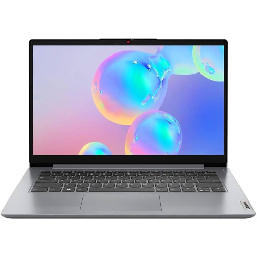 HP 14a-na0122od Chromebook, 14 In Screen, Intel Pentium 4GB Memory, 64GB